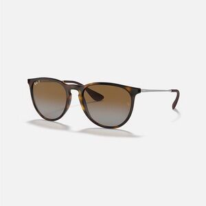 Ray-Ban Erika Polarized Sunglasses